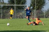 S.K.N.W.K. 2 - Wolfaartsdijk 2 (comp.) seizoen 2021-2022 (35/41)